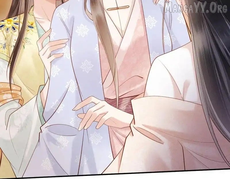On Our Wedding Night, I Got Pregnant with the Chief Warden’s Child Chapter 36 - page 36